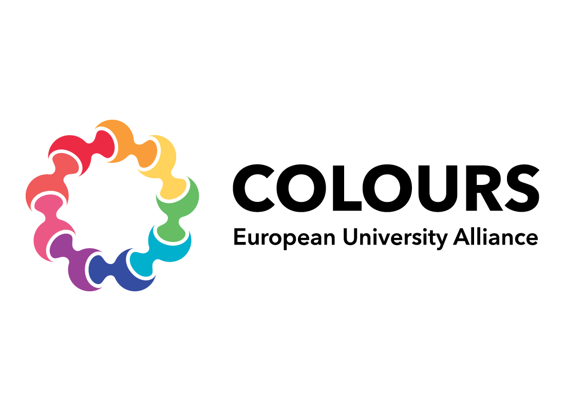 Organisé par COLOURS European University Alliance