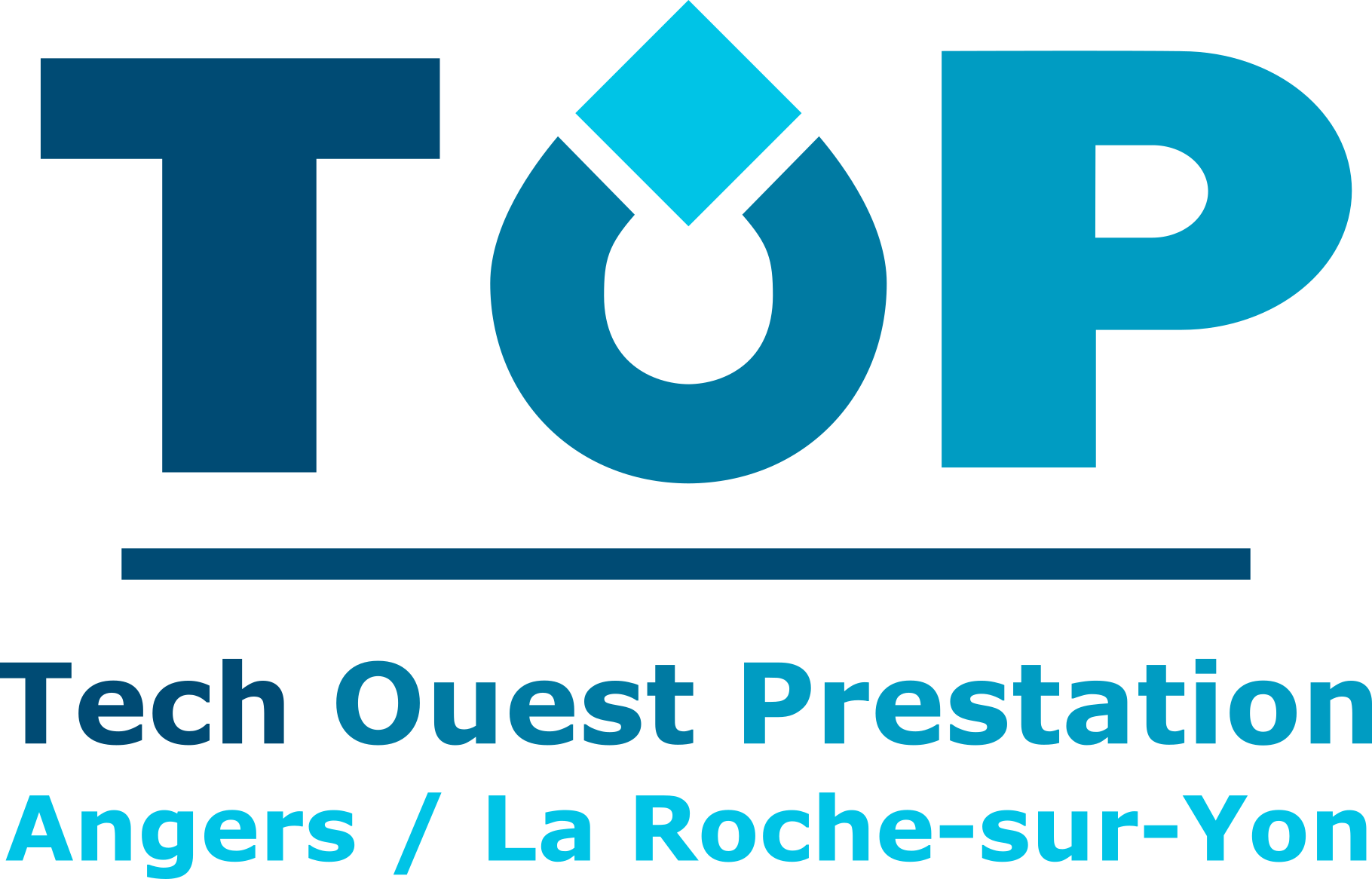 Organisé par Tech Ouest Prestation