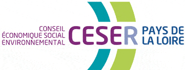 Organisé par CESER des Pays de la Loire